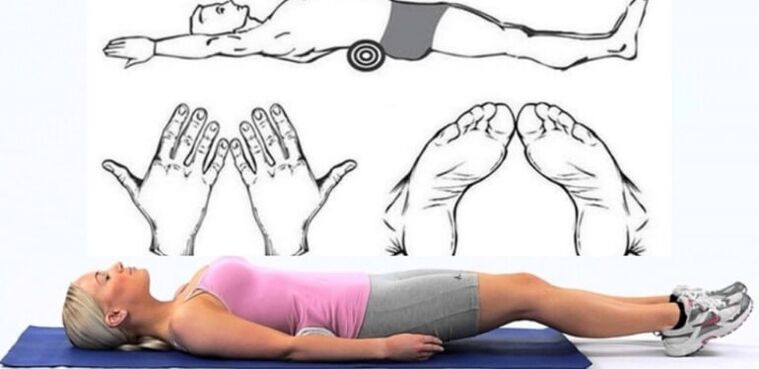 Japoniako gimnasia Fukutsuji